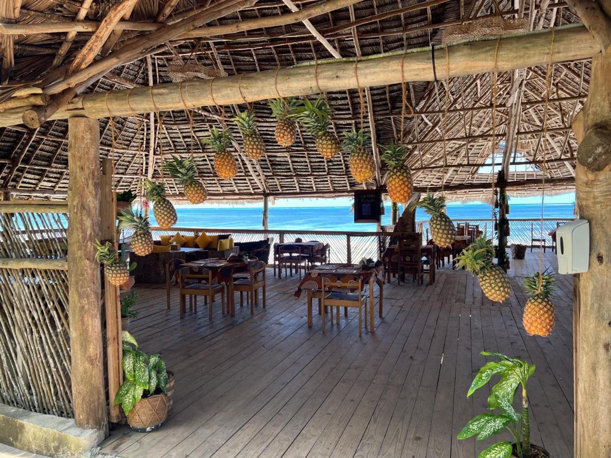 Z-lodge Zanzibar Hotell