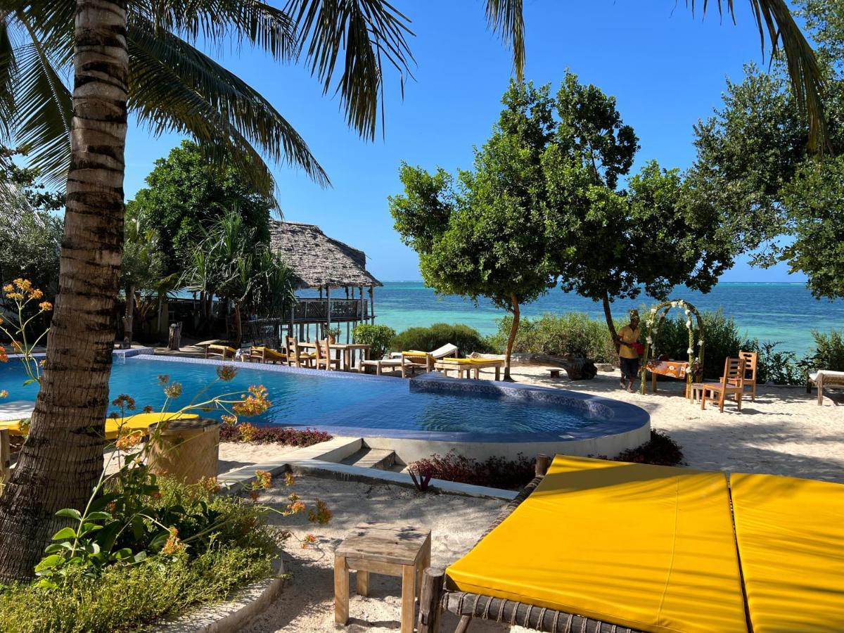 Z-lodge Zanzibar Hotell Kiwengwa (Zanzibar)