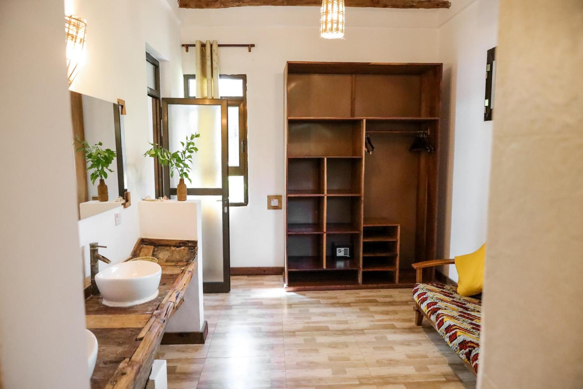 Hotell Z-lodge Zanzibar 4*
