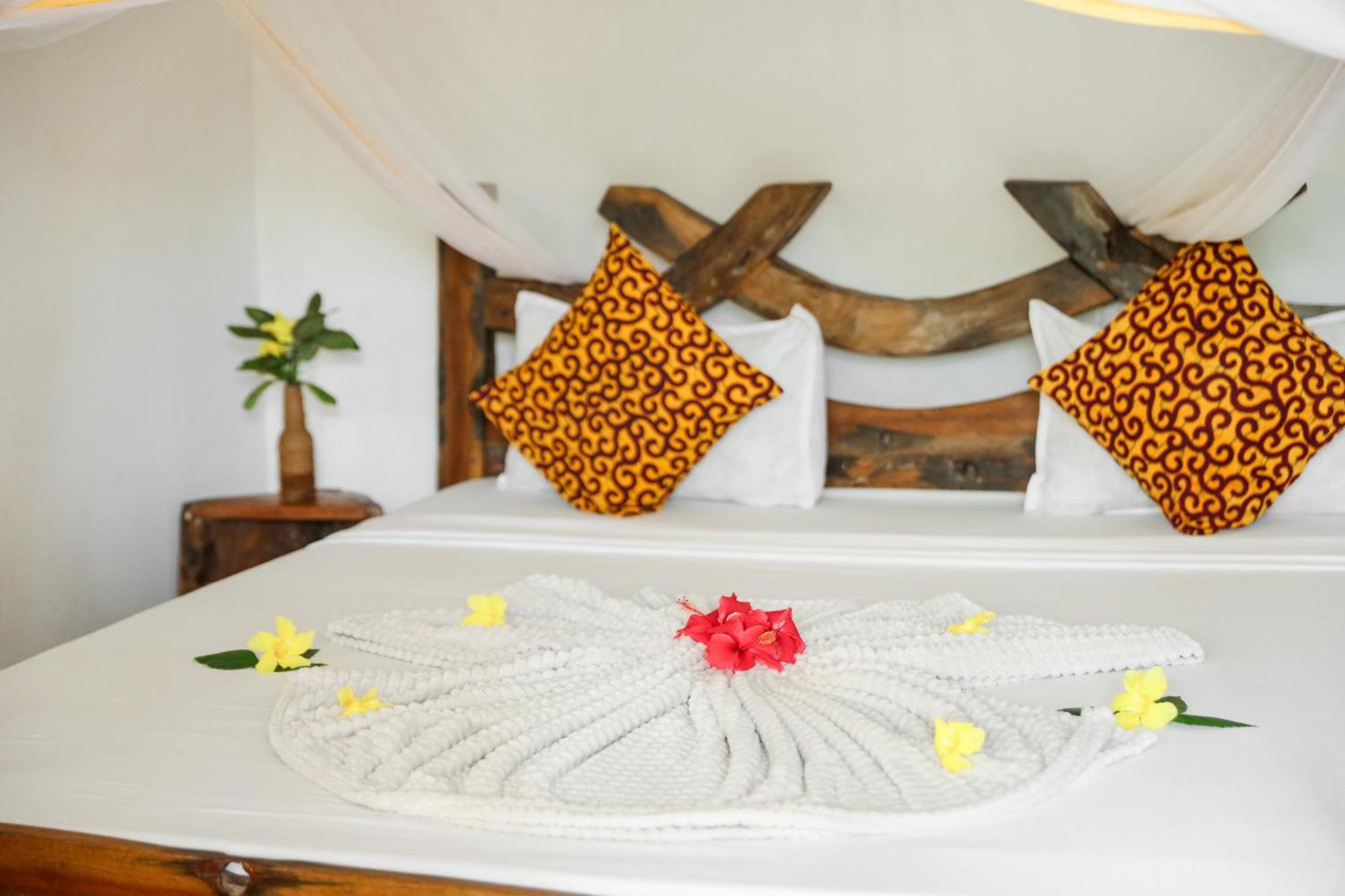 Hotell Z-lodge Zanzibar Kiwengwa (Zanzibar)