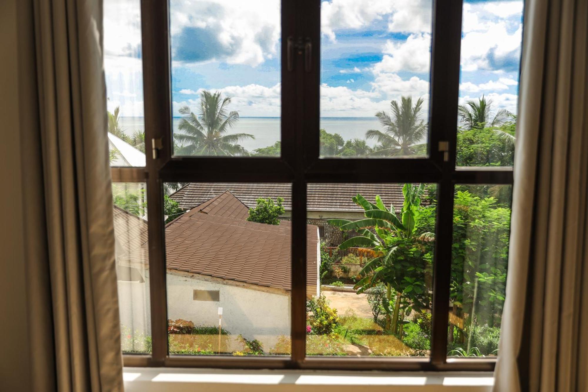 Hotell Z-lodge Zanzibar 4*
