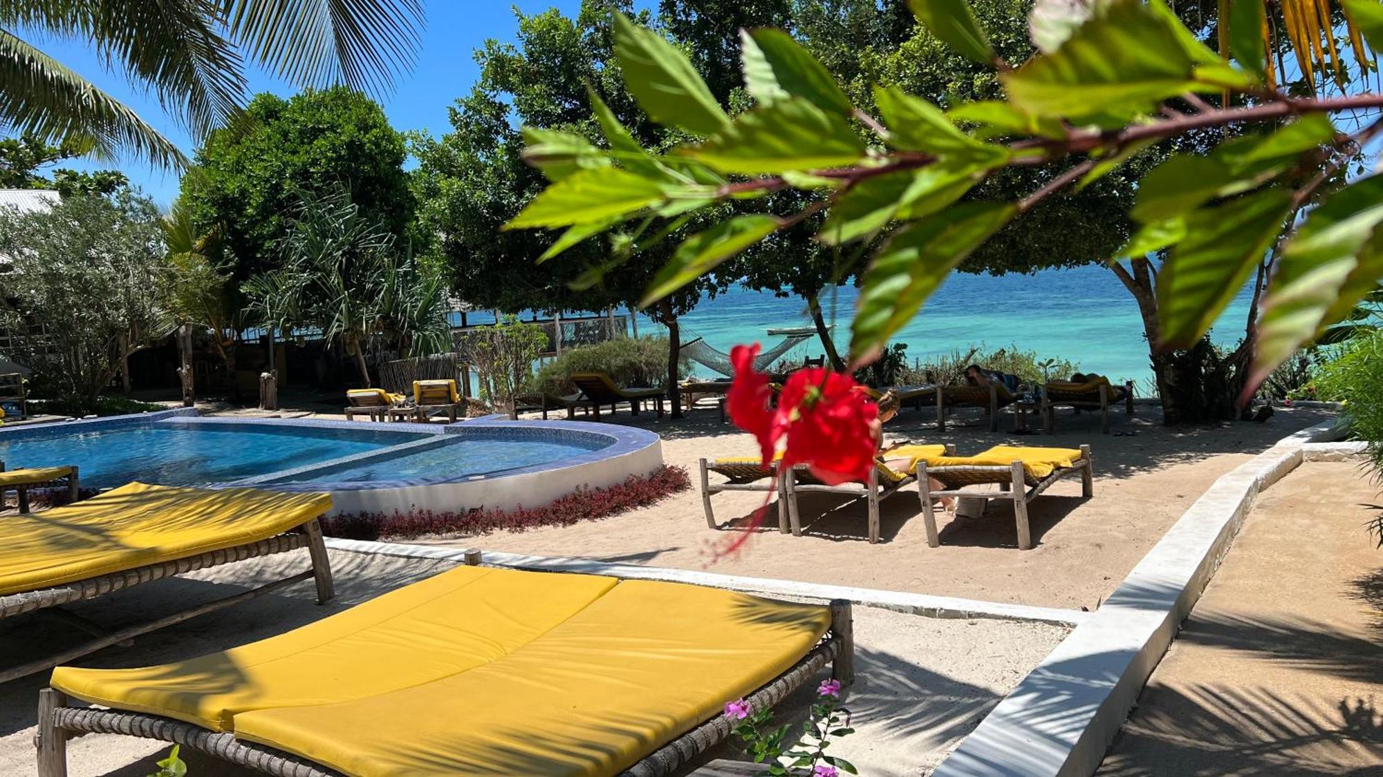 Z-lodge Zanzibar Hotell Kiwengwa (Zanzibar)