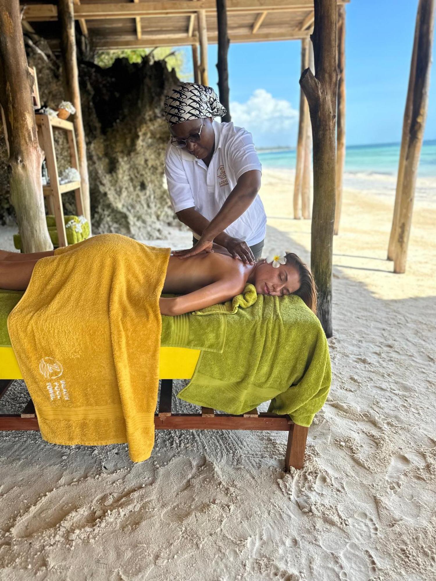 Z-lodge Zanzibar Hotell 4*