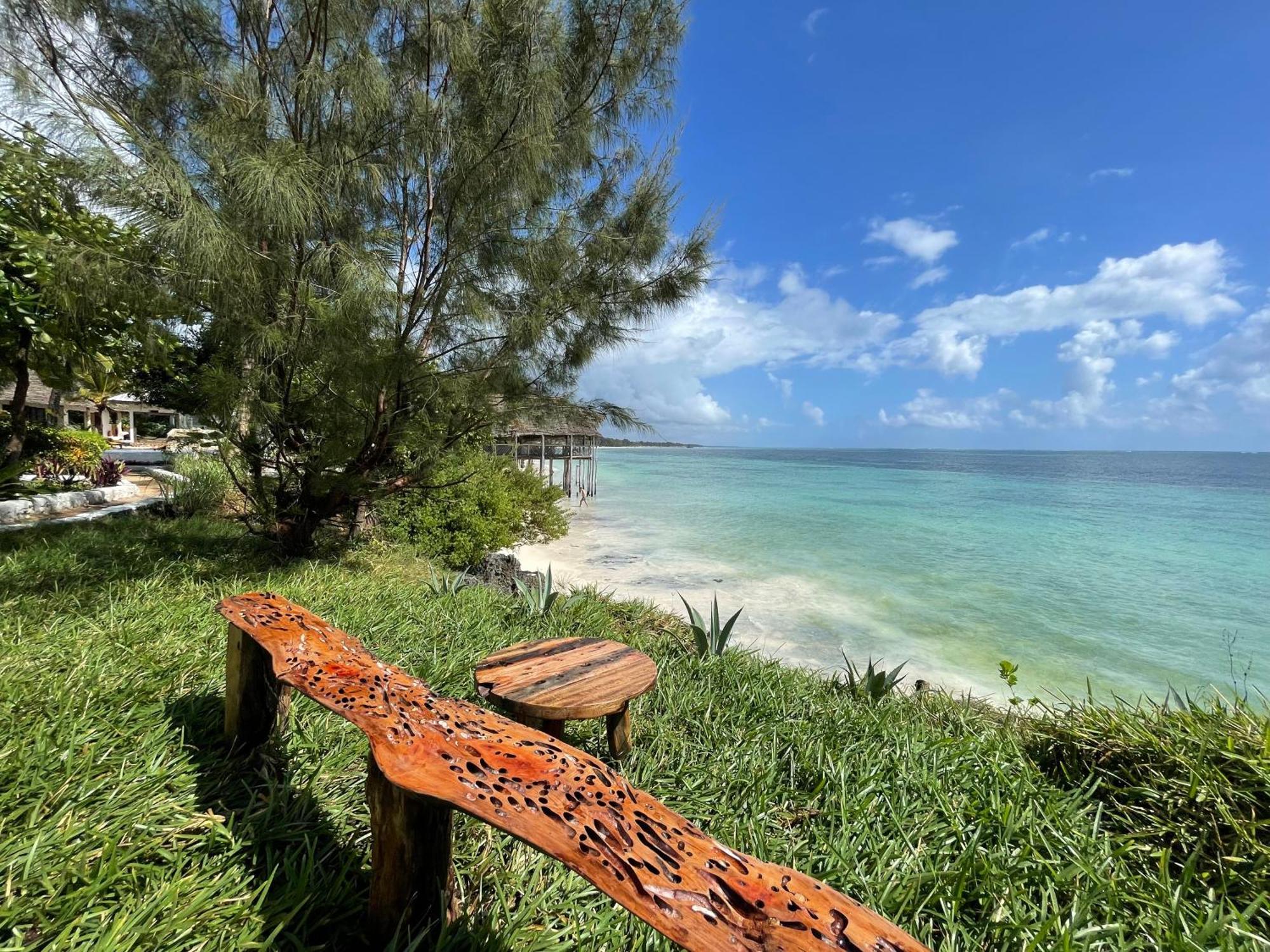 Hotell Z-lodge Zanzibar