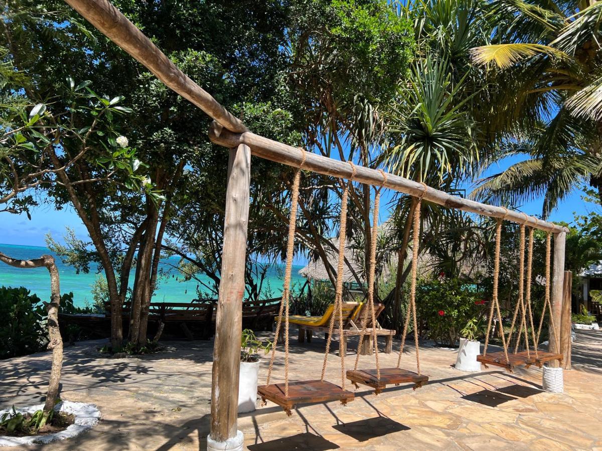 Z-lodge Zanzibar Hotel